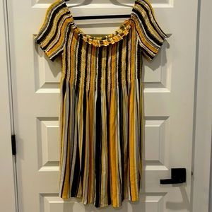 2X Ambiance long summer top